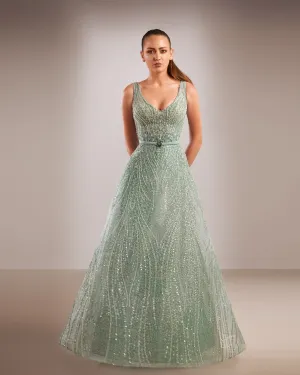 Reverie Couture FW216 Dress