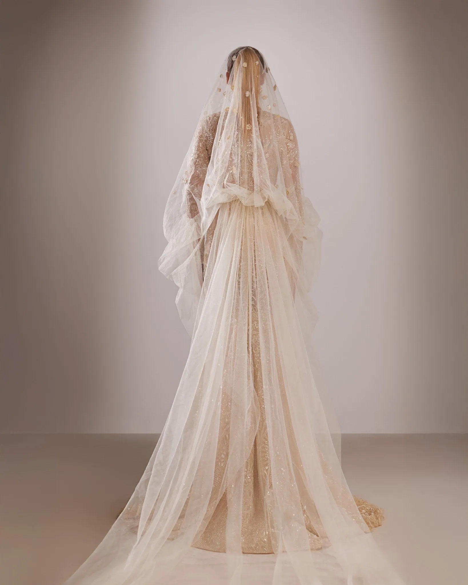 Reverie Couture FW221 Dress