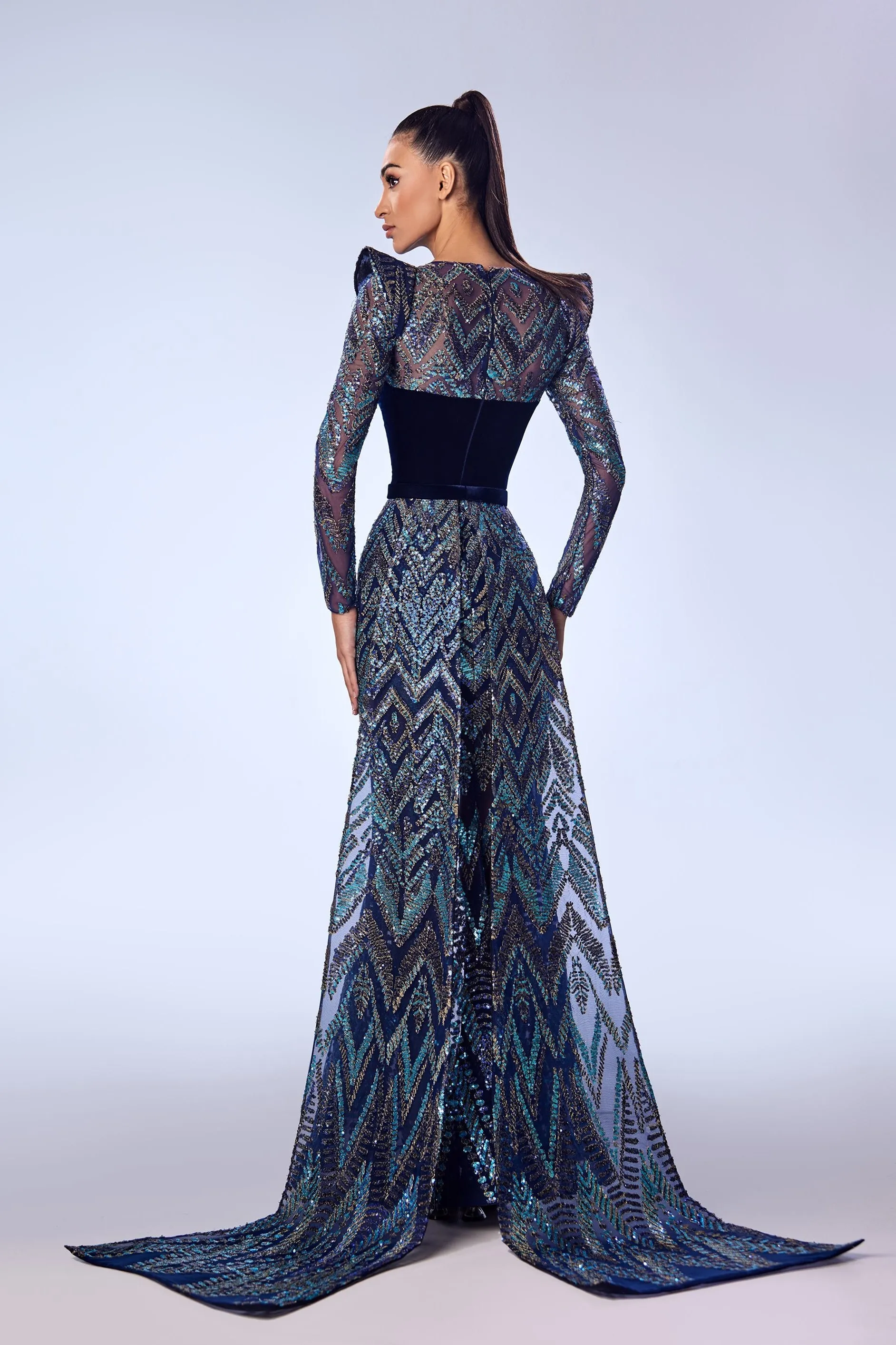 Reverie Couture FW44