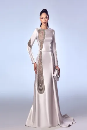 Reverie Couture FW48 Size 12 Only