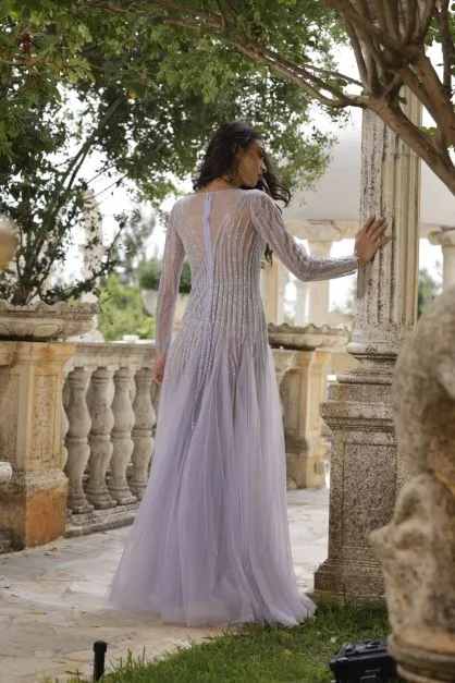 REVERIE COUTURE SS001