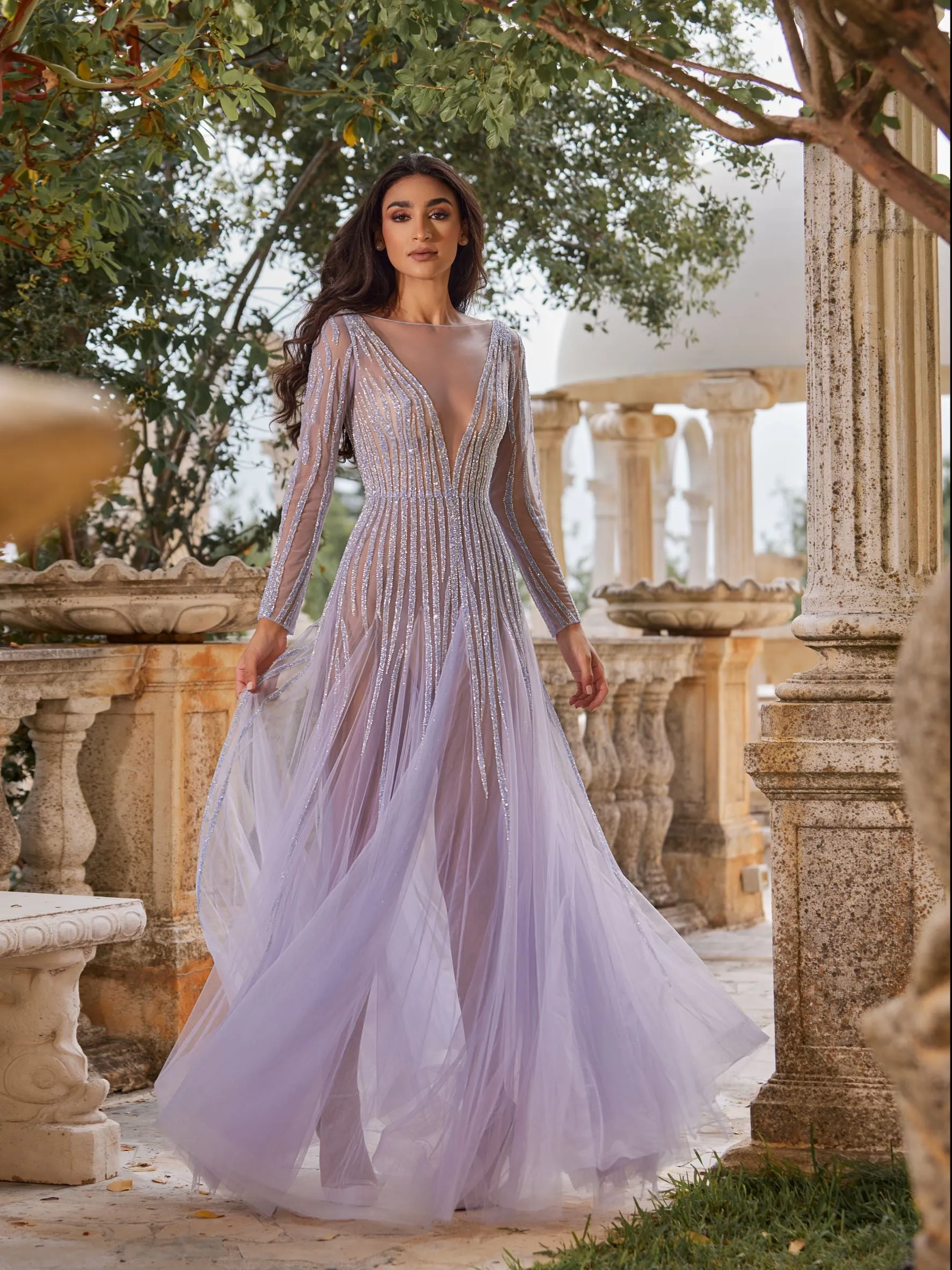 REVERIE COUTURE SS001