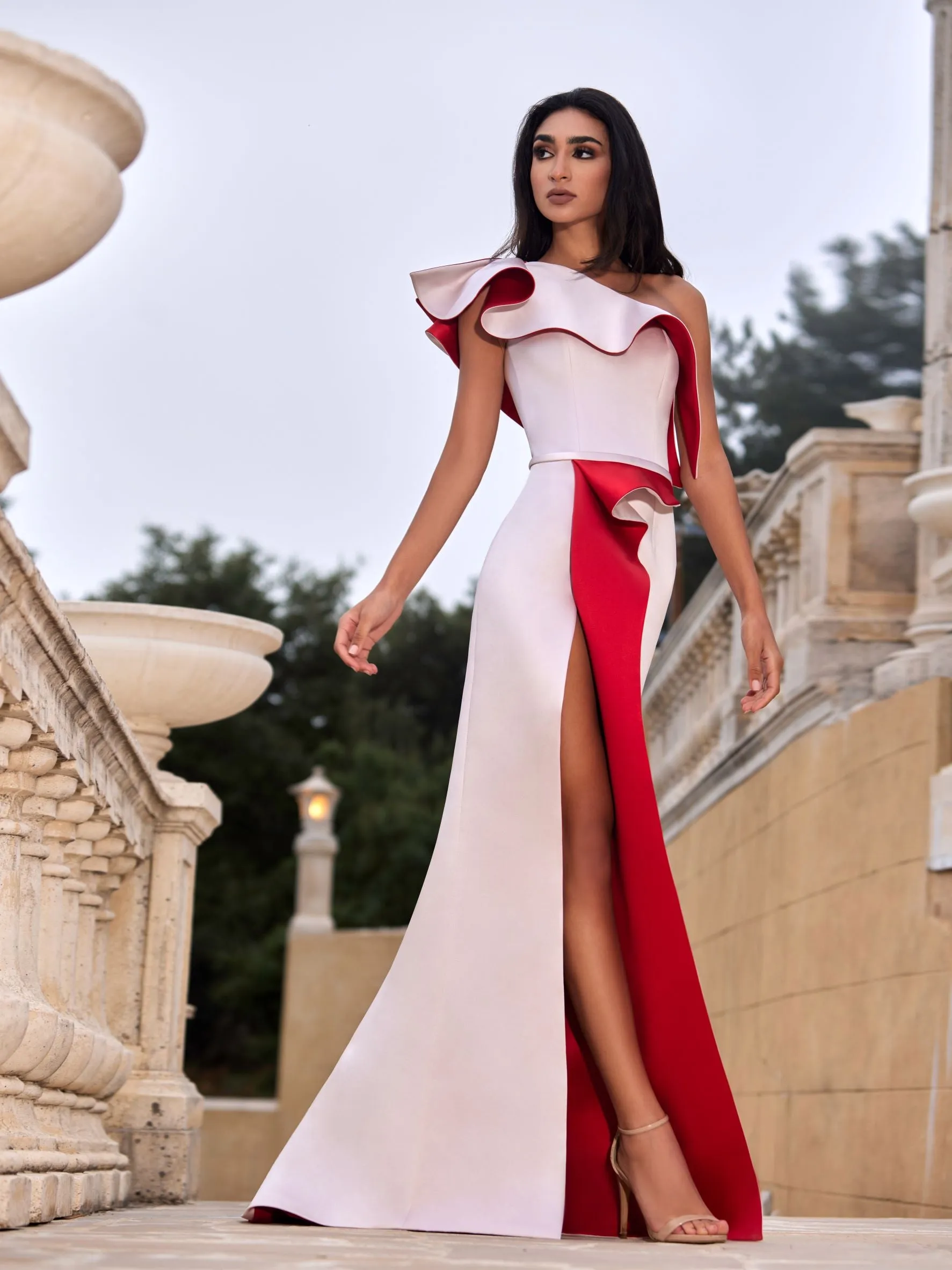 REVERIE COUTURE SS010