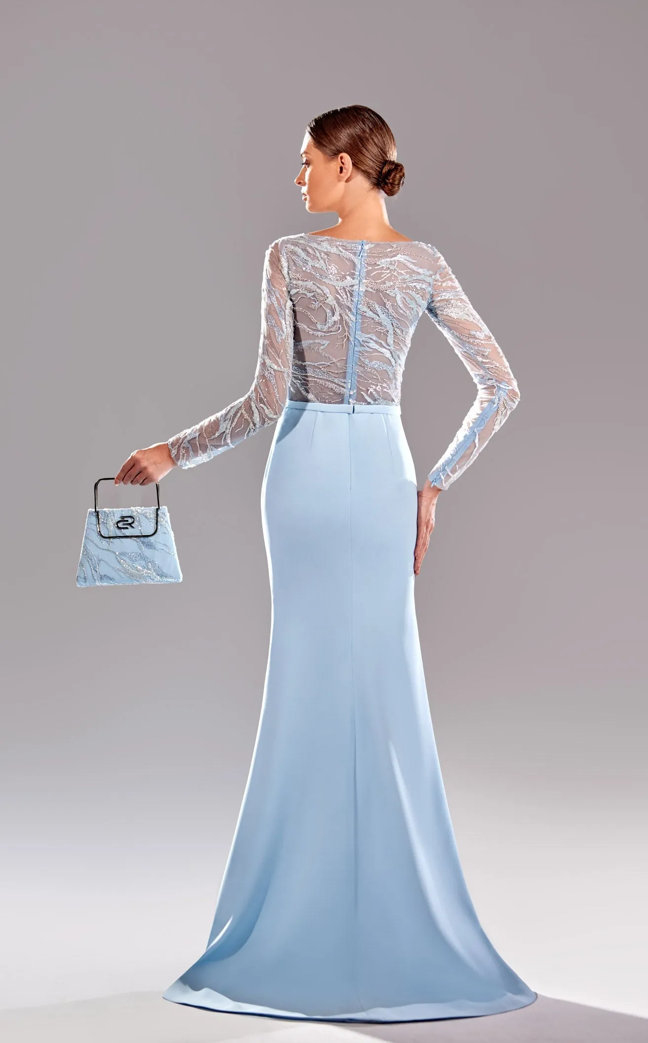 Reverie Couture SS24102 Dress