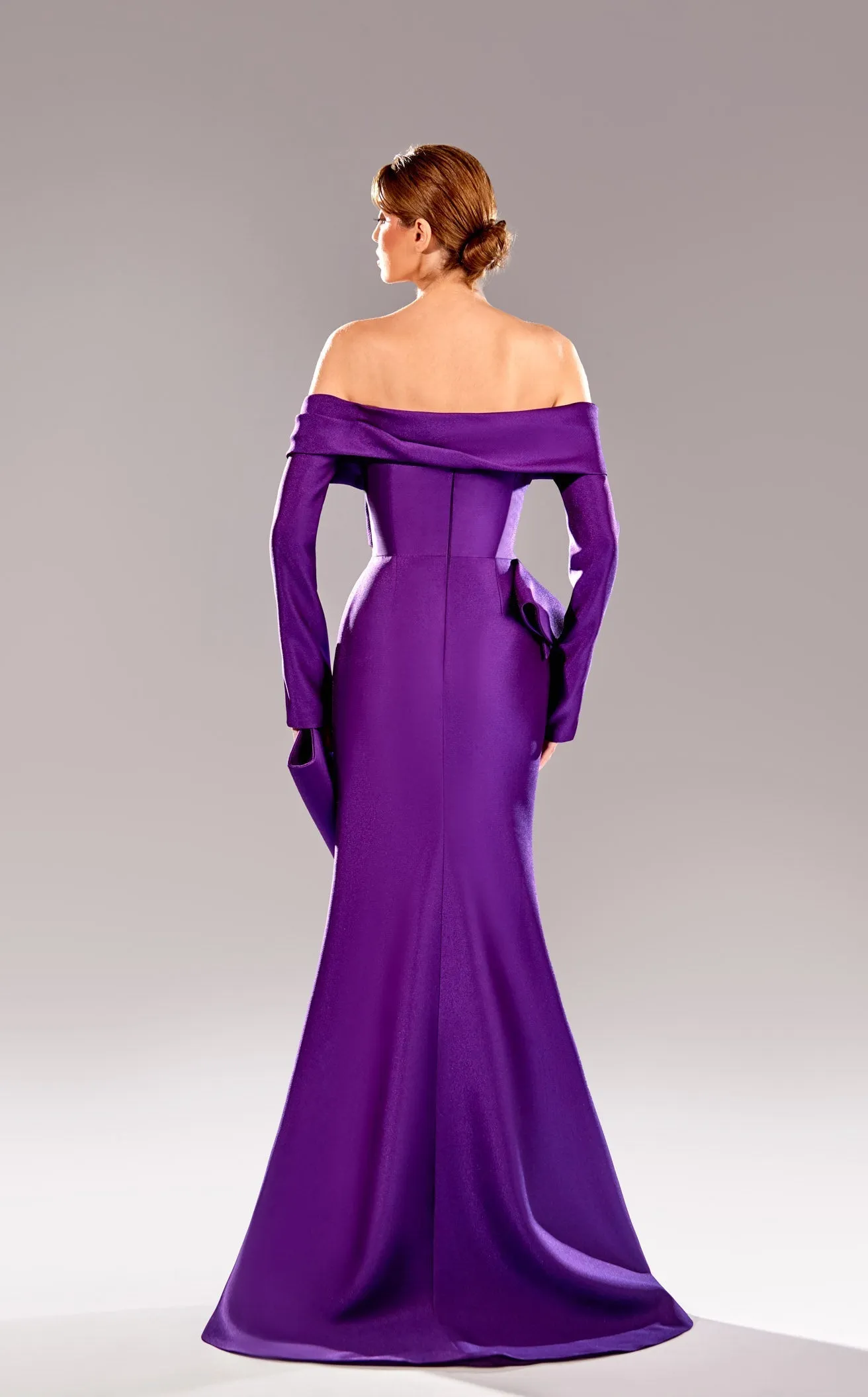 Reverie Couture SS2478 Dress