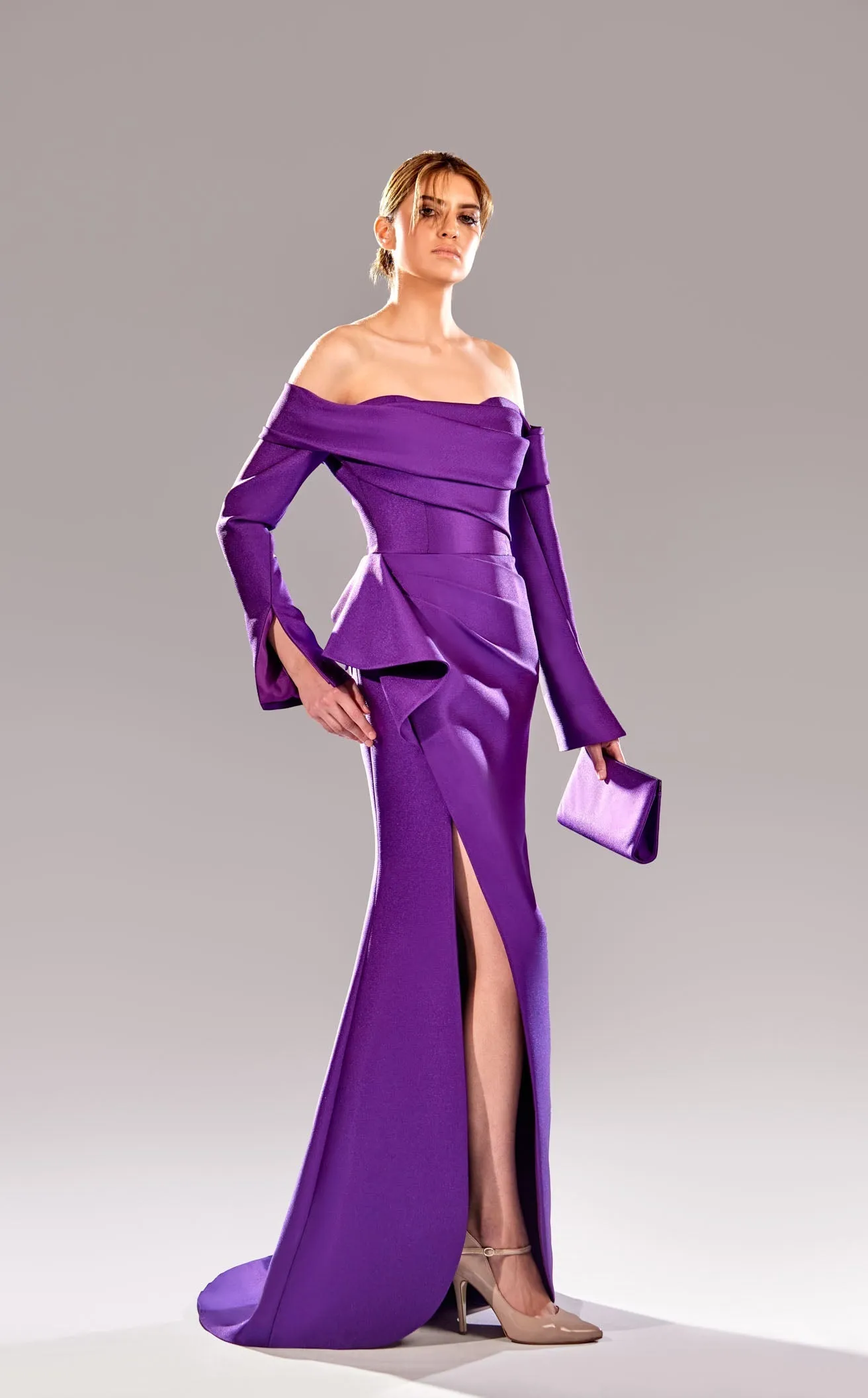 Reverie Couture SS2478 Dress