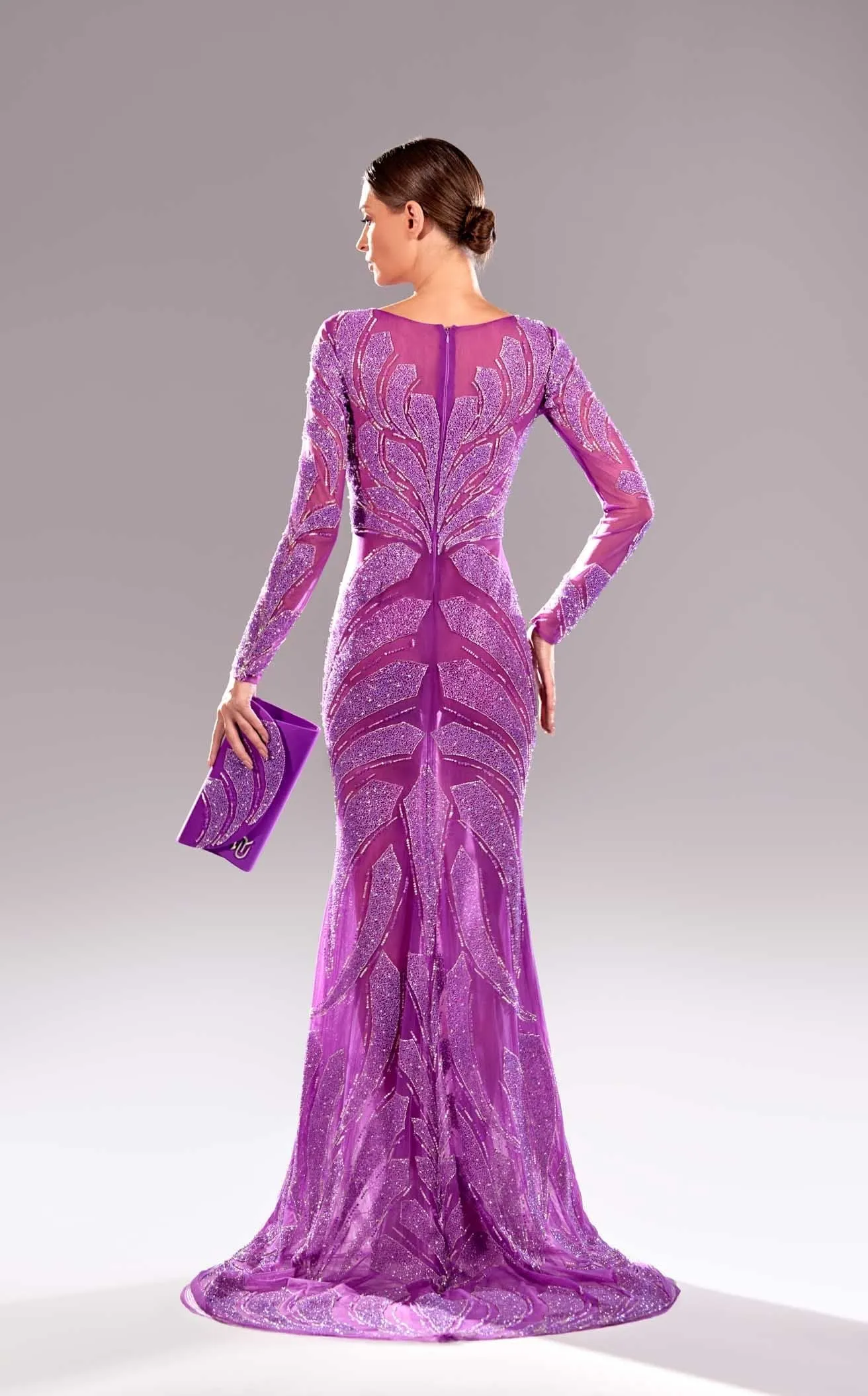 Reverie Couture SS2481 Dress