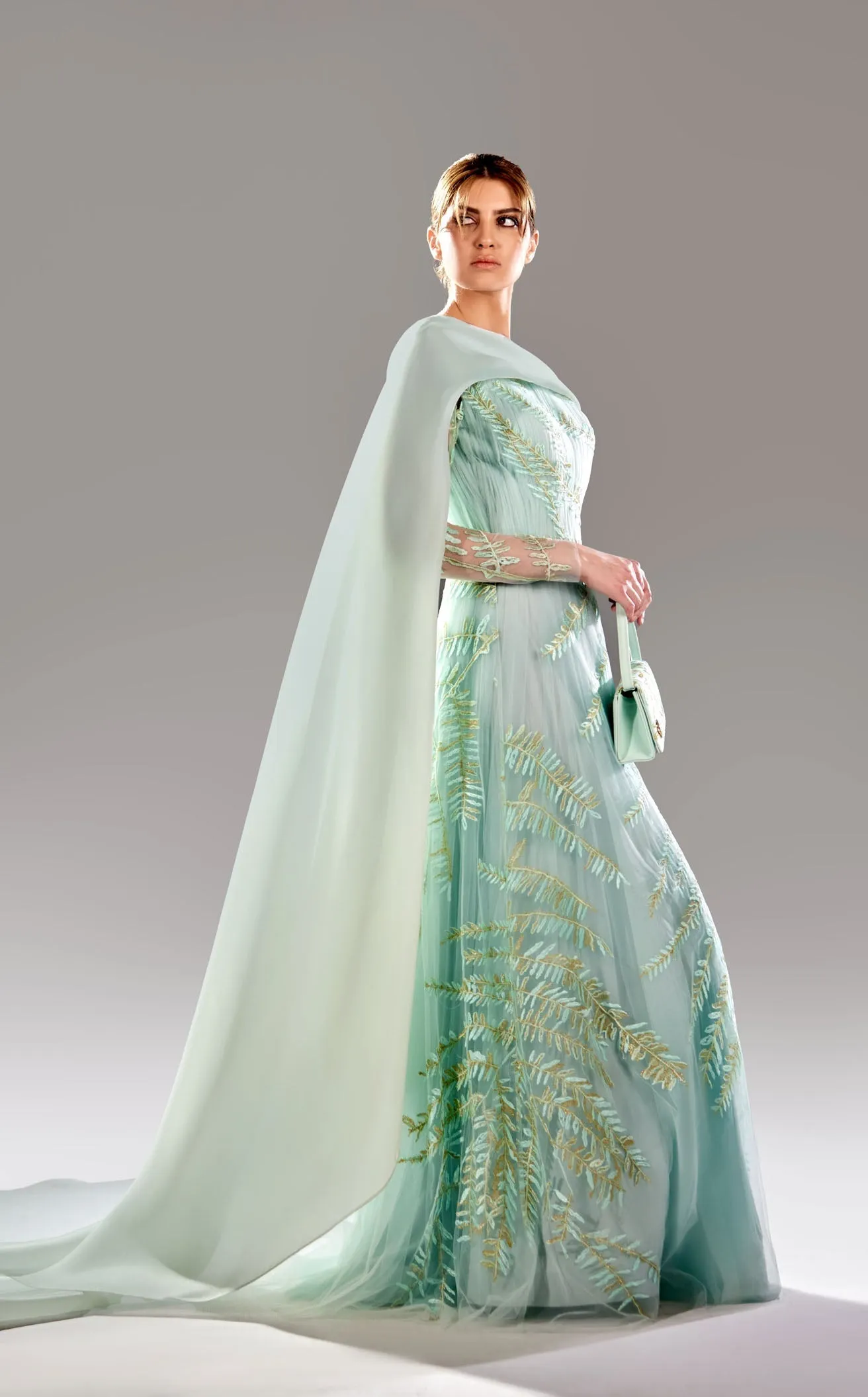 Reverie Couture SS2485 Dress