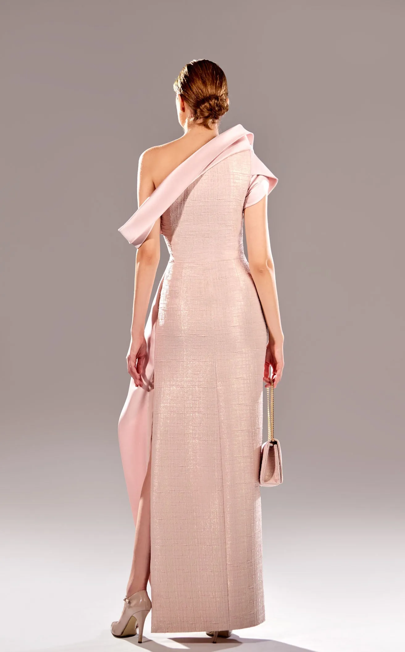 Reverie Couture SS2491 Dress