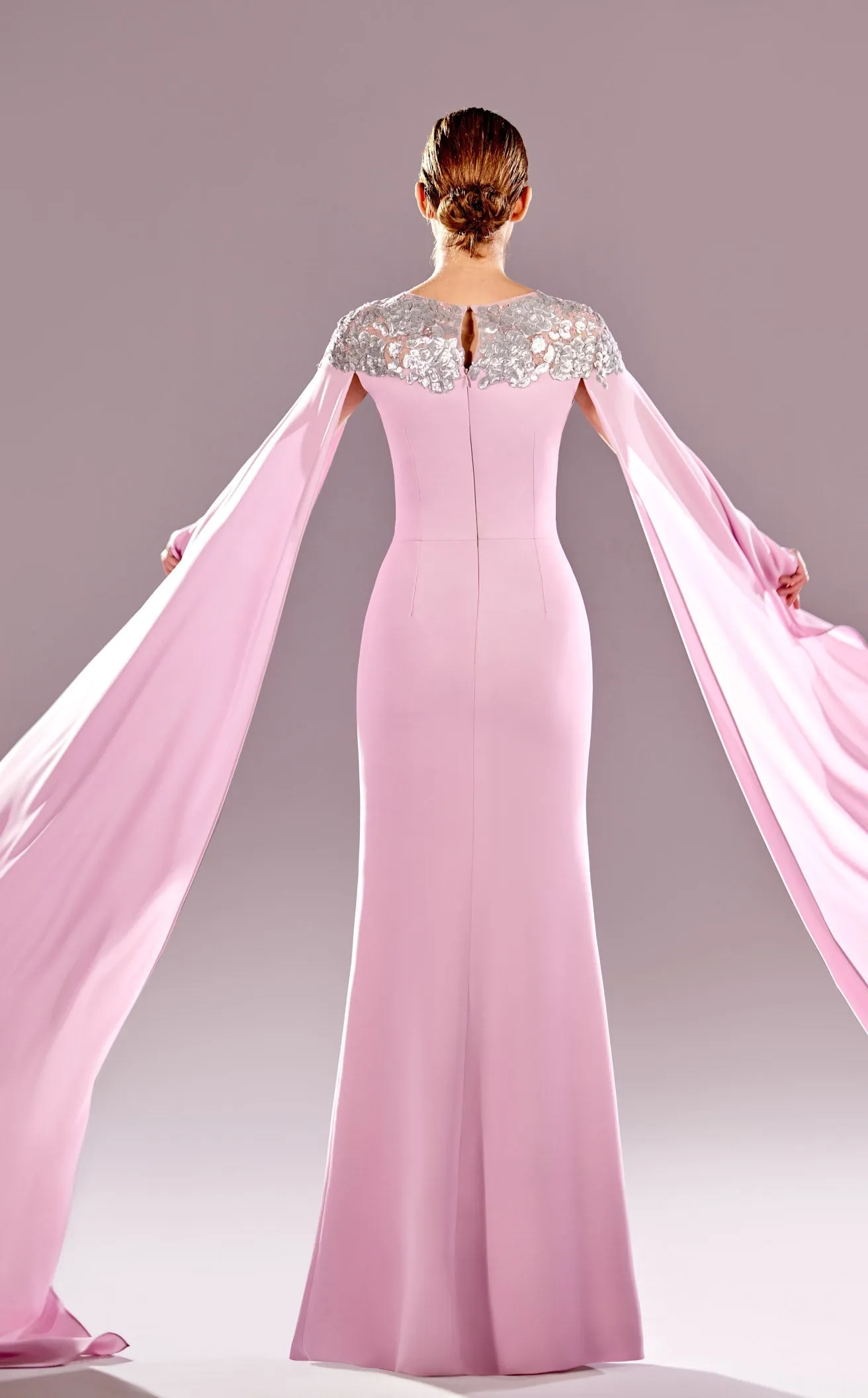 Reverie Couture SS2493 Dress