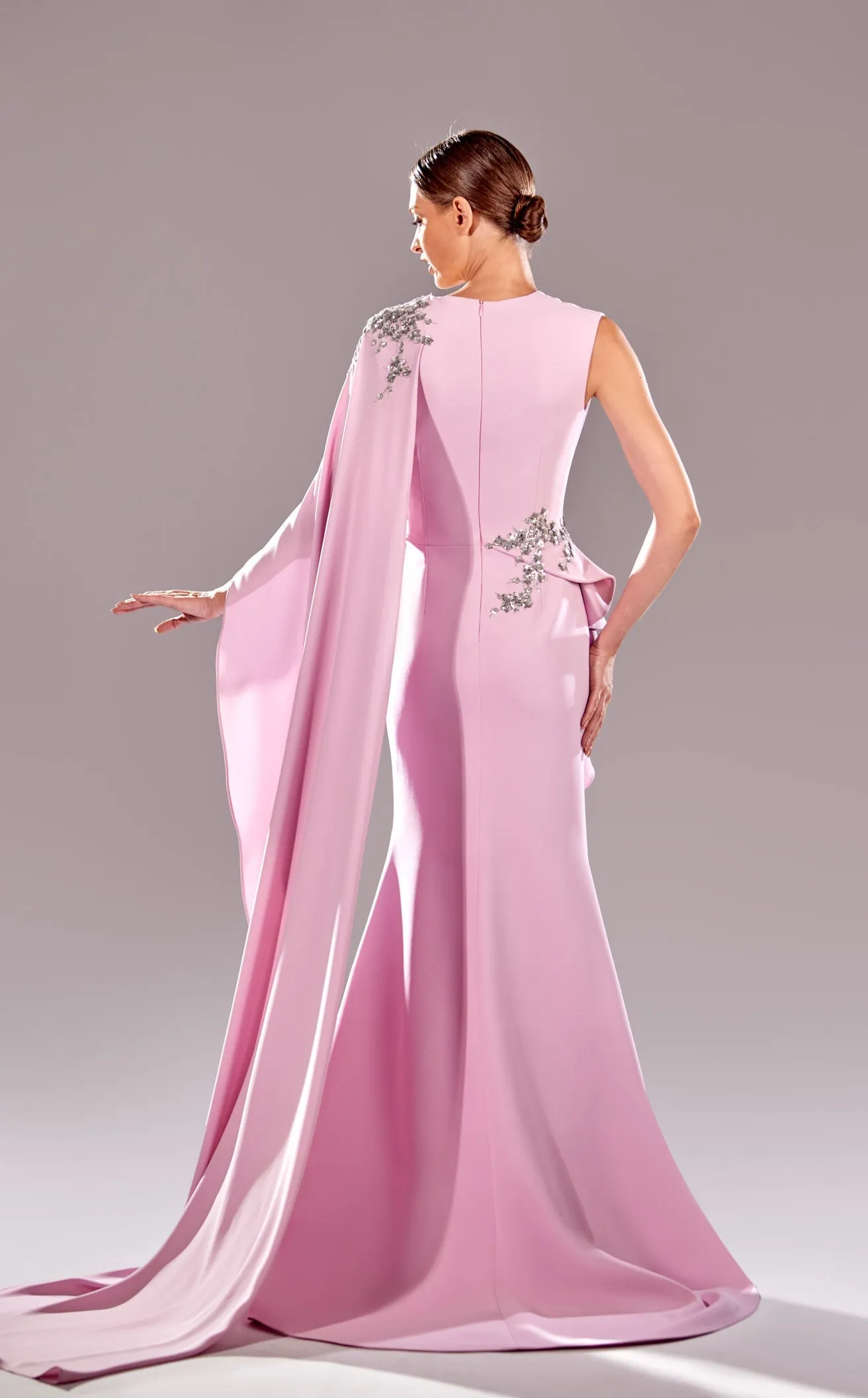 Reverie Couture SS2495 Dress