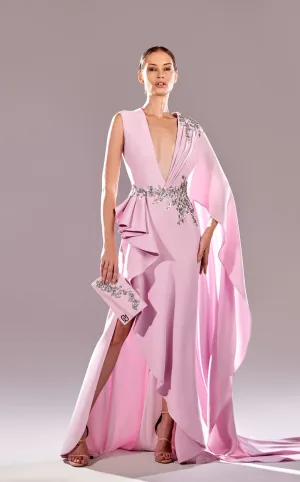 Reverie Couture SS2495 Dress