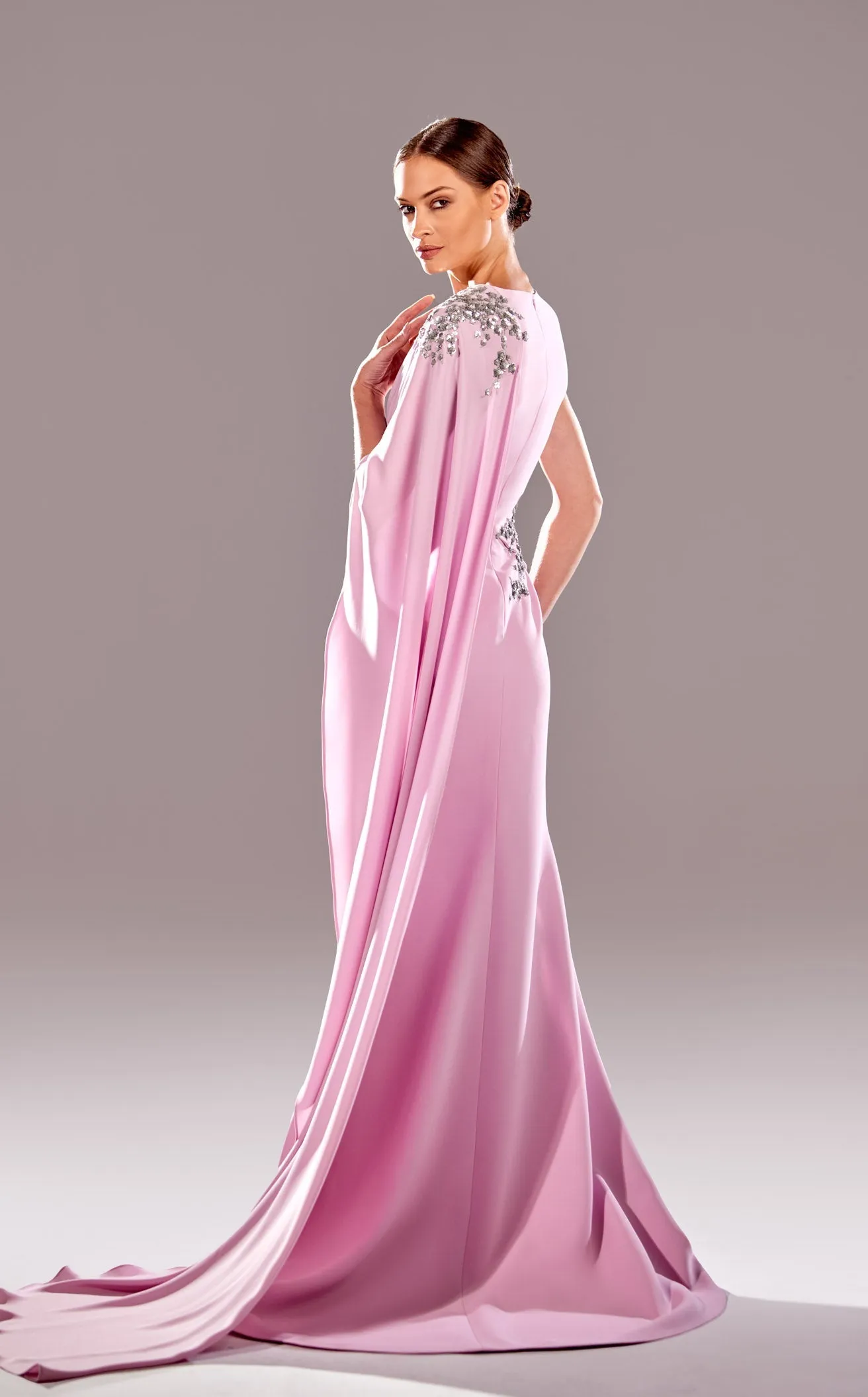 Reverie Couture SS2495 Dress