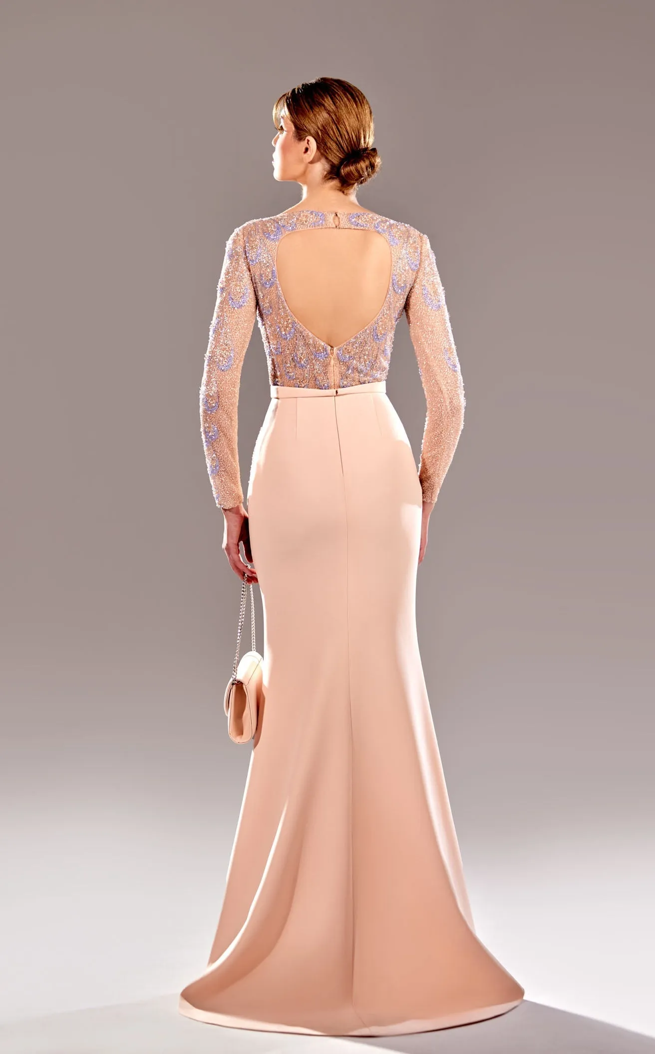 Reverie Couture SS2496 Dress