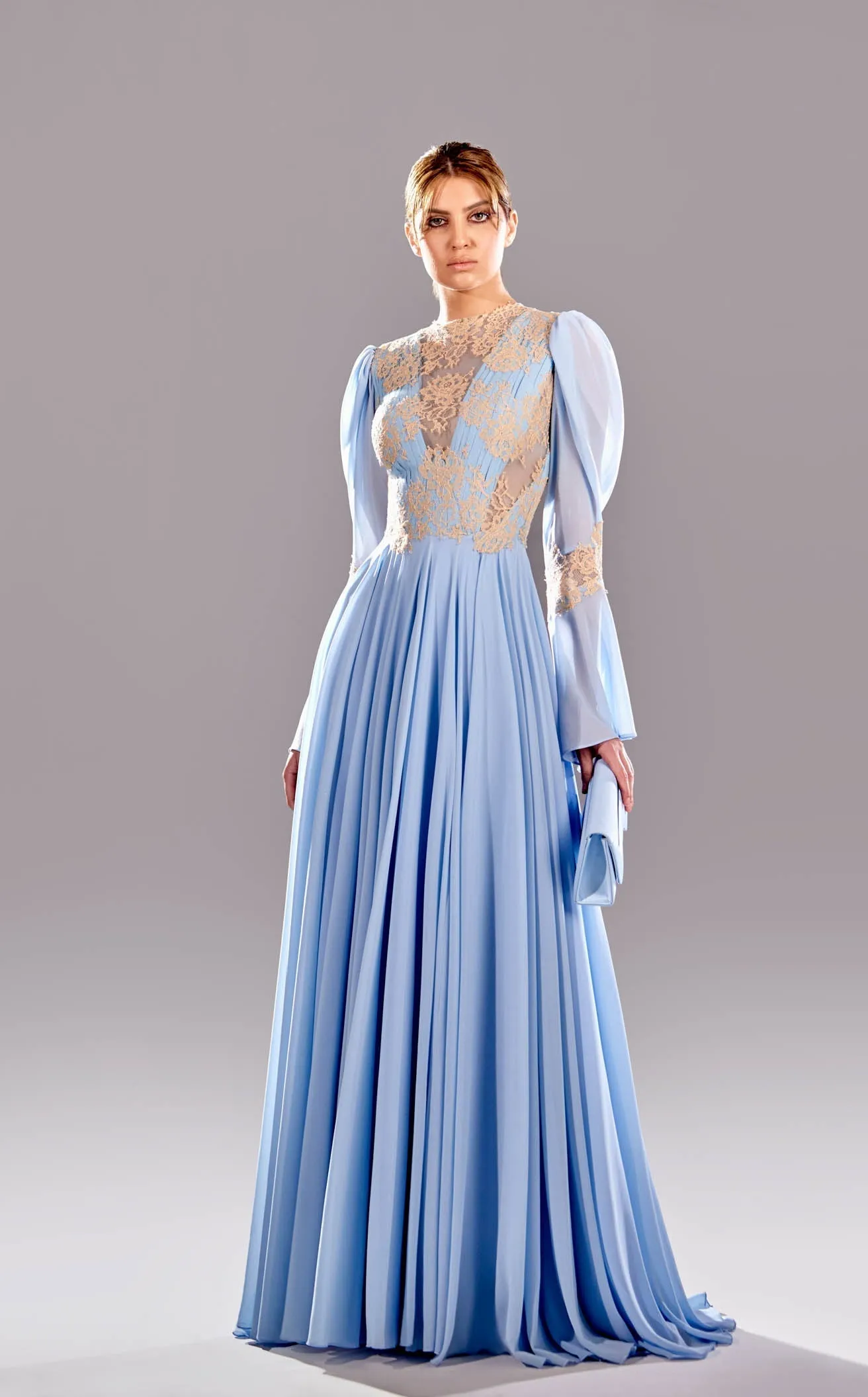Reverie Couture SS2497 Dress