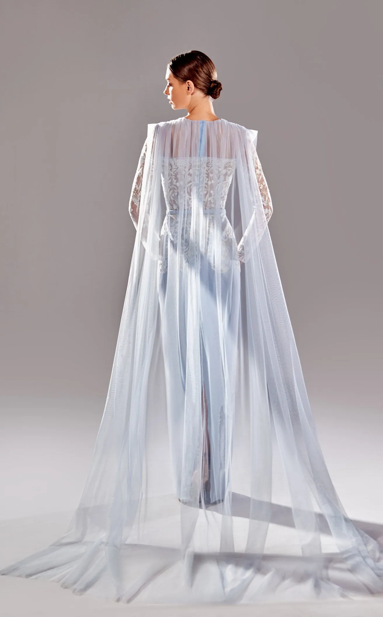 Reverie Couture SS2499 Dress
