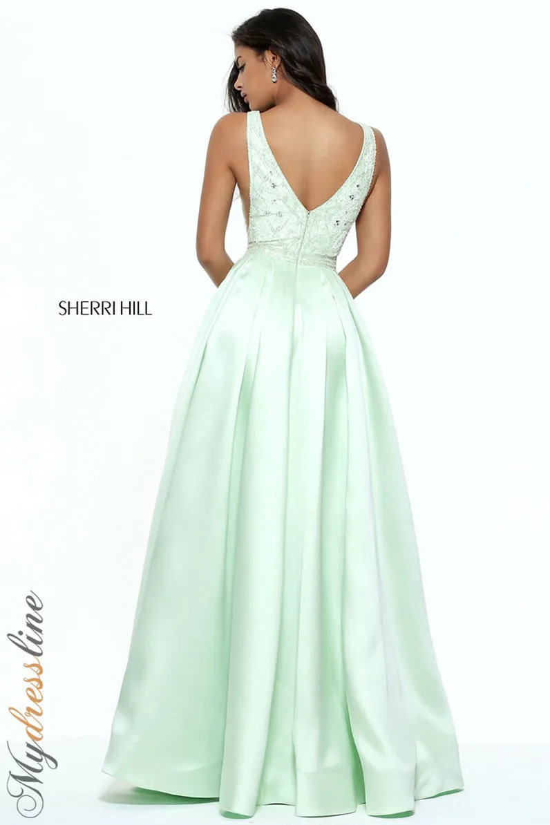 Sherri Hill 50964