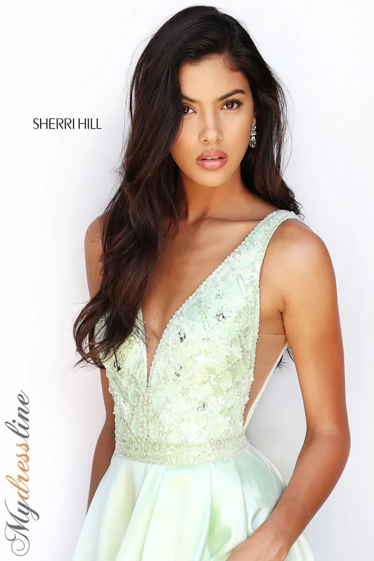 Sherri Hill 50964