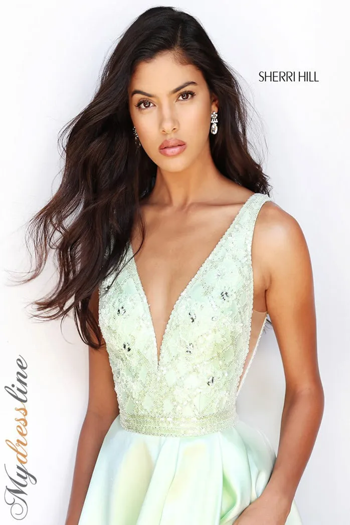 Sherri Hill 50964