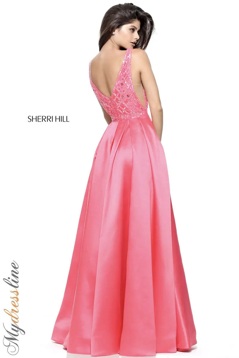 Sherri Hill 50964