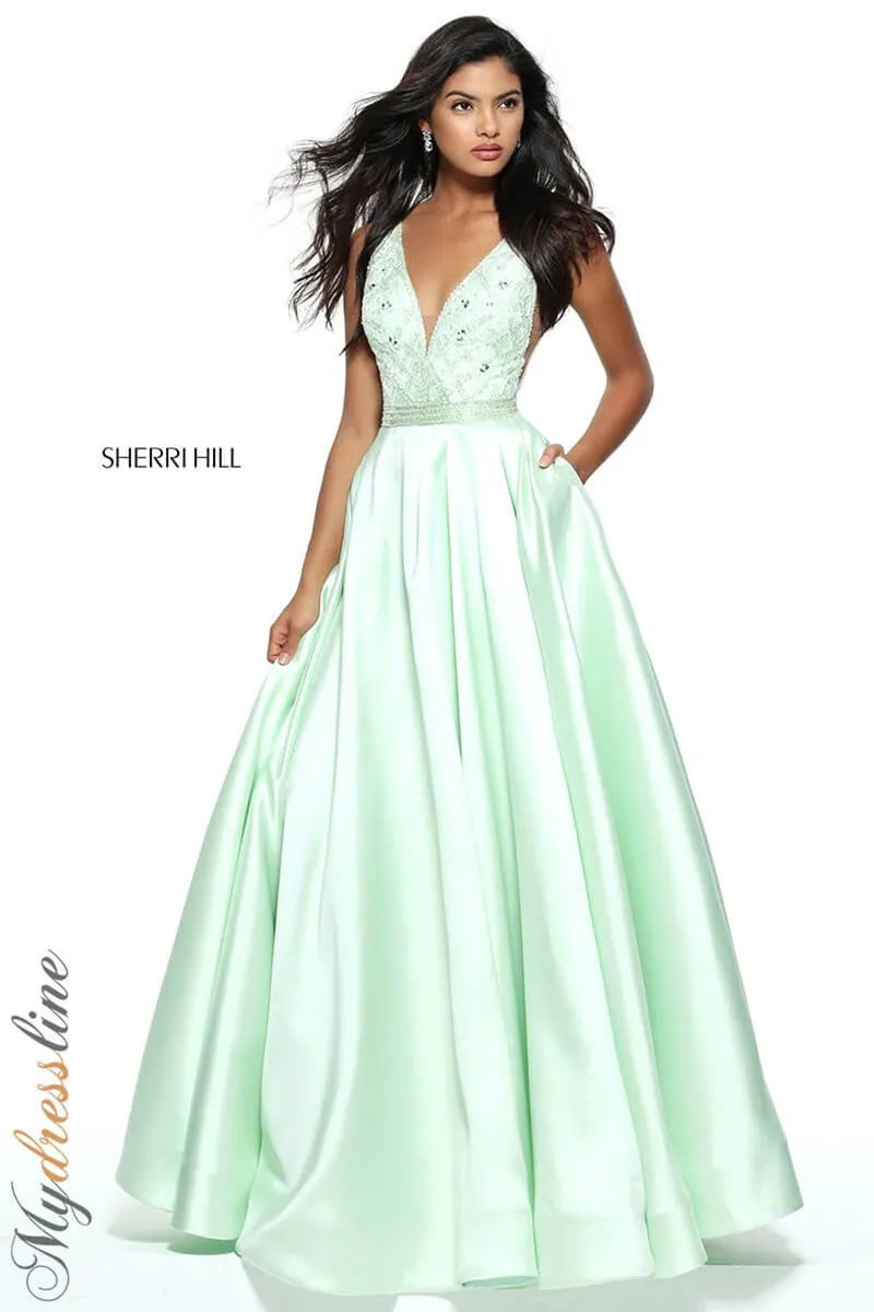 Sherri Hill 50964