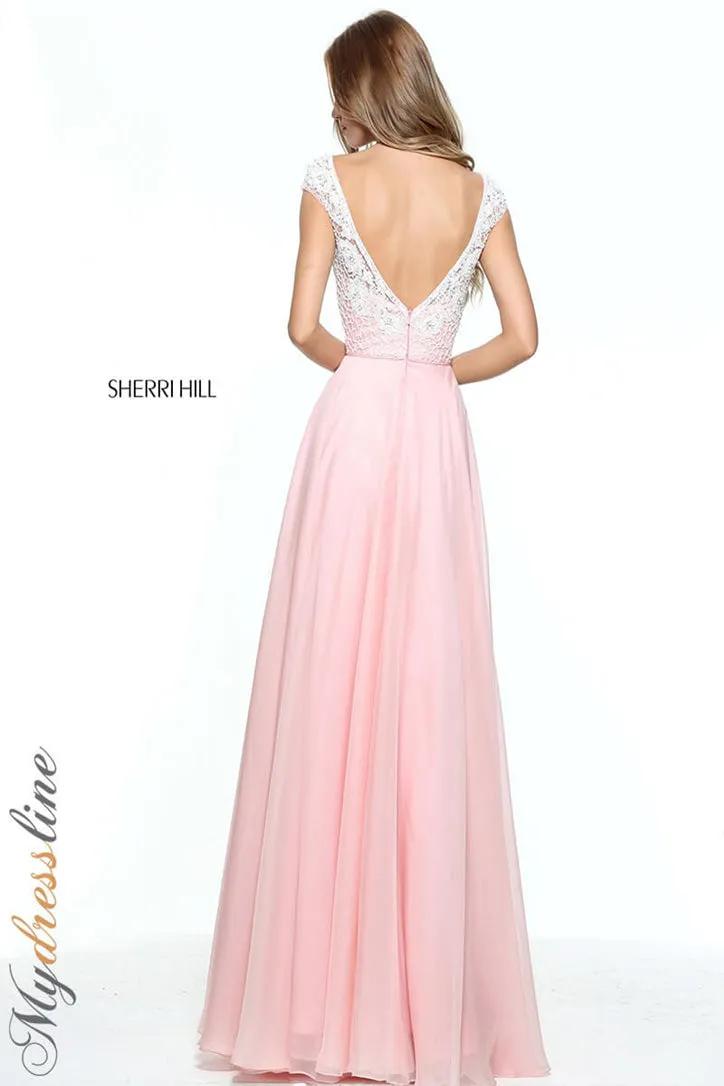 Sherri Hill 51075