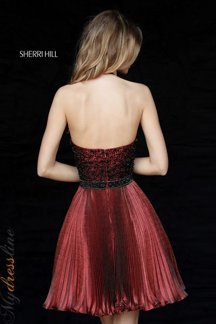 Sherri Hill 51303