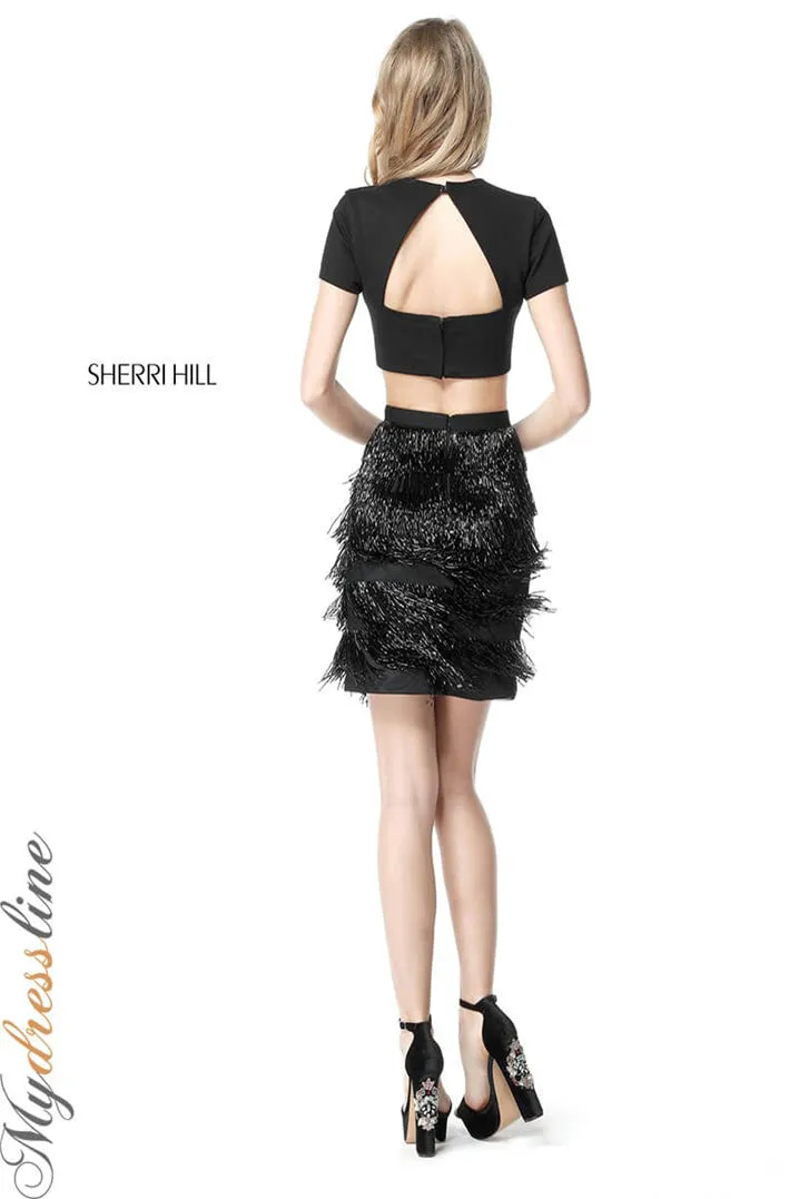 Sherri Hill 51339