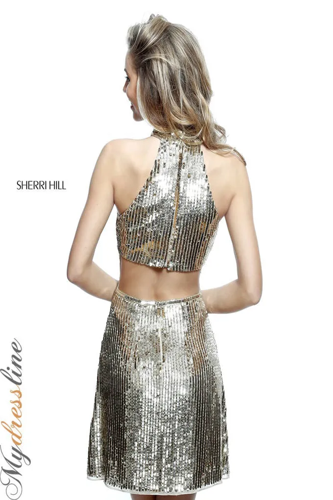 Sherri Hill 51354