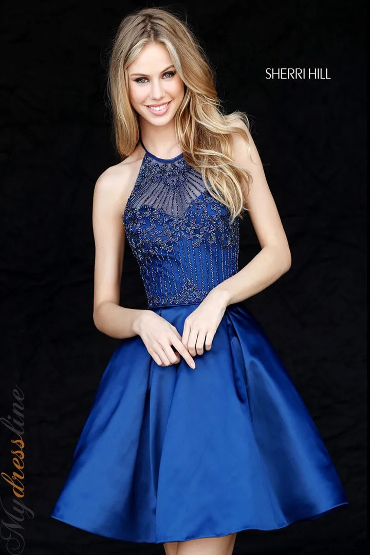 Sherri Hill 51399