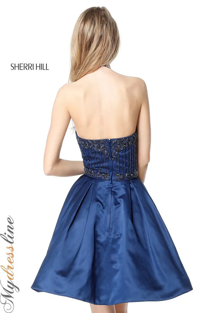 Sherri Hill 51399