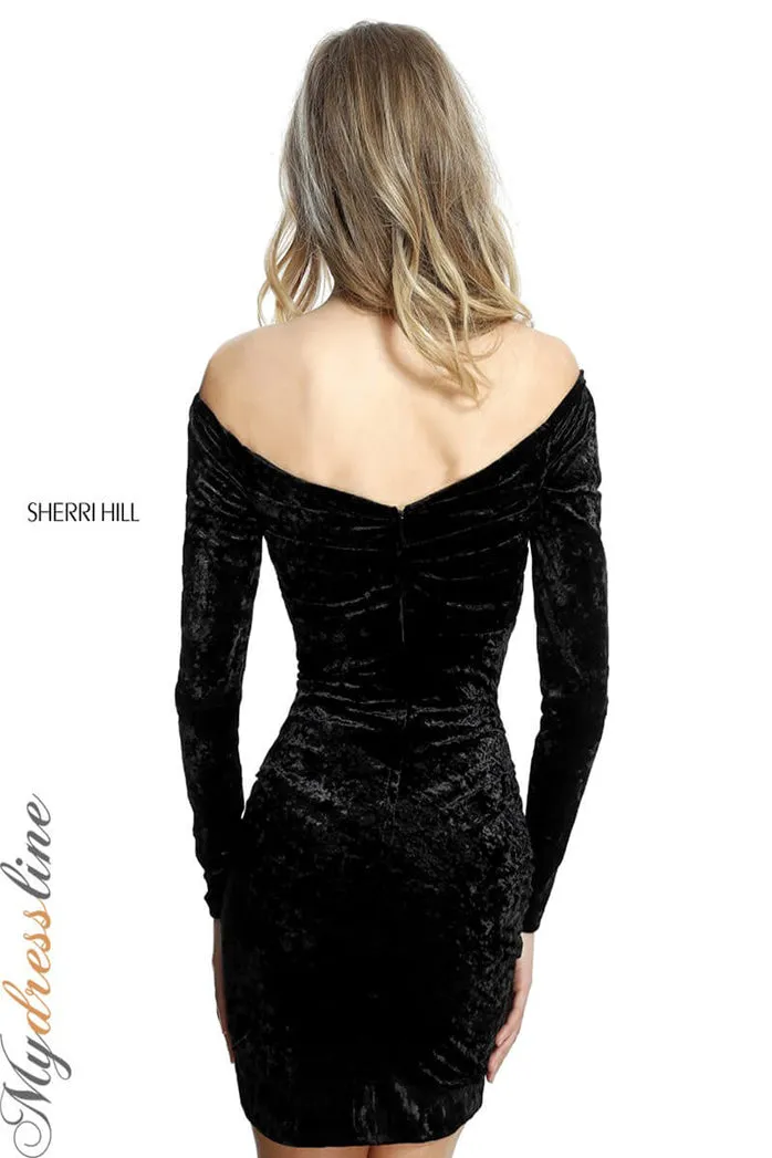 Sherri Hill 51403