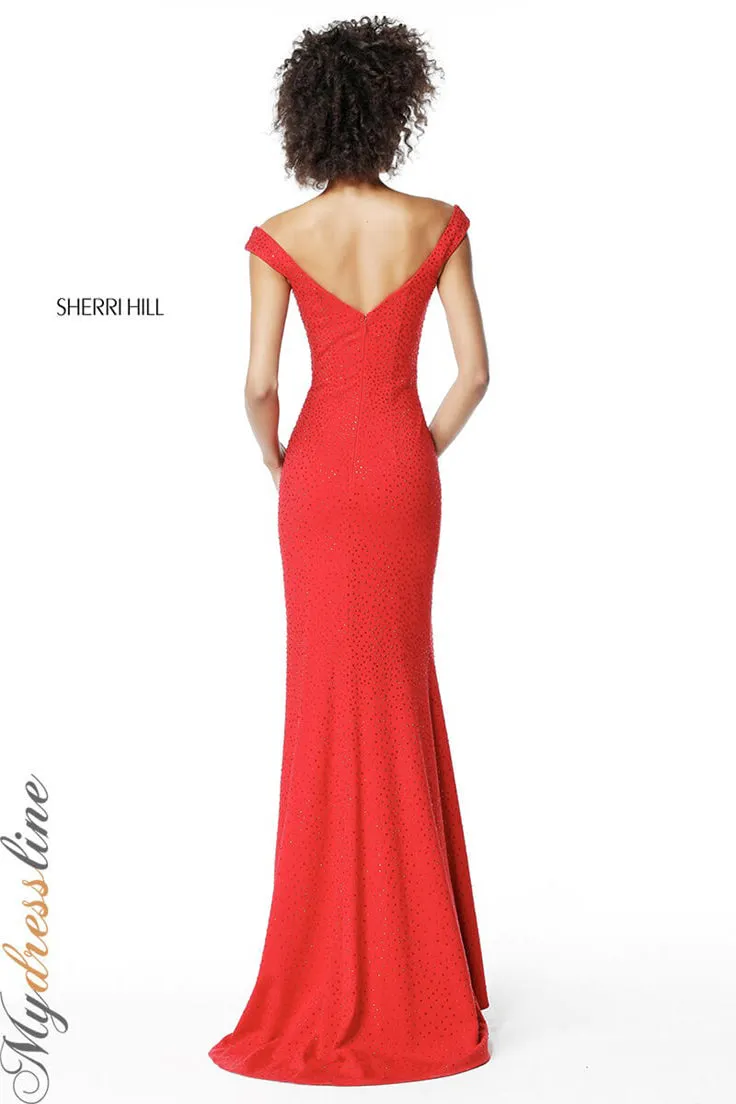Sherri Hill 51434