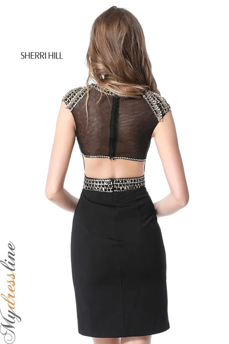 Sherri Hill 51523