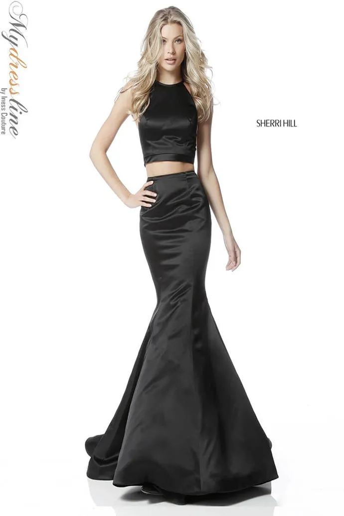 Sherri Hill 51585
