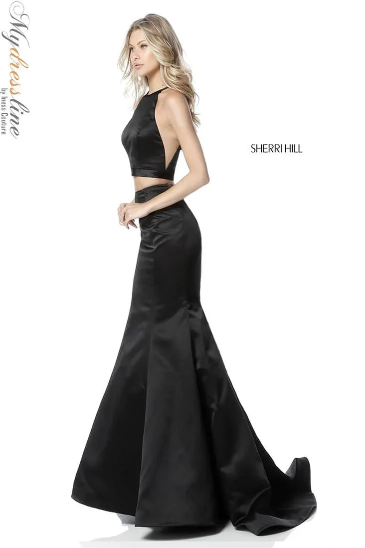 Sherri Hill 51585