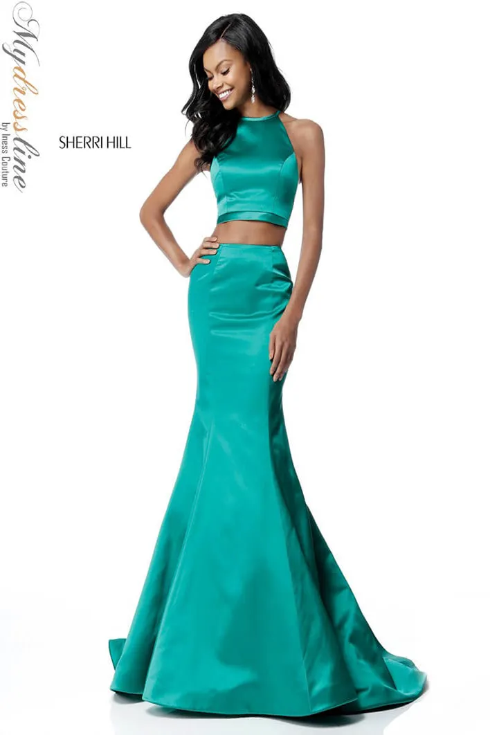 Sherri Hill 51585