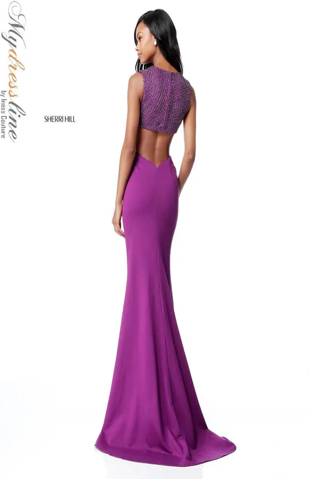 Sherri Hill 51698