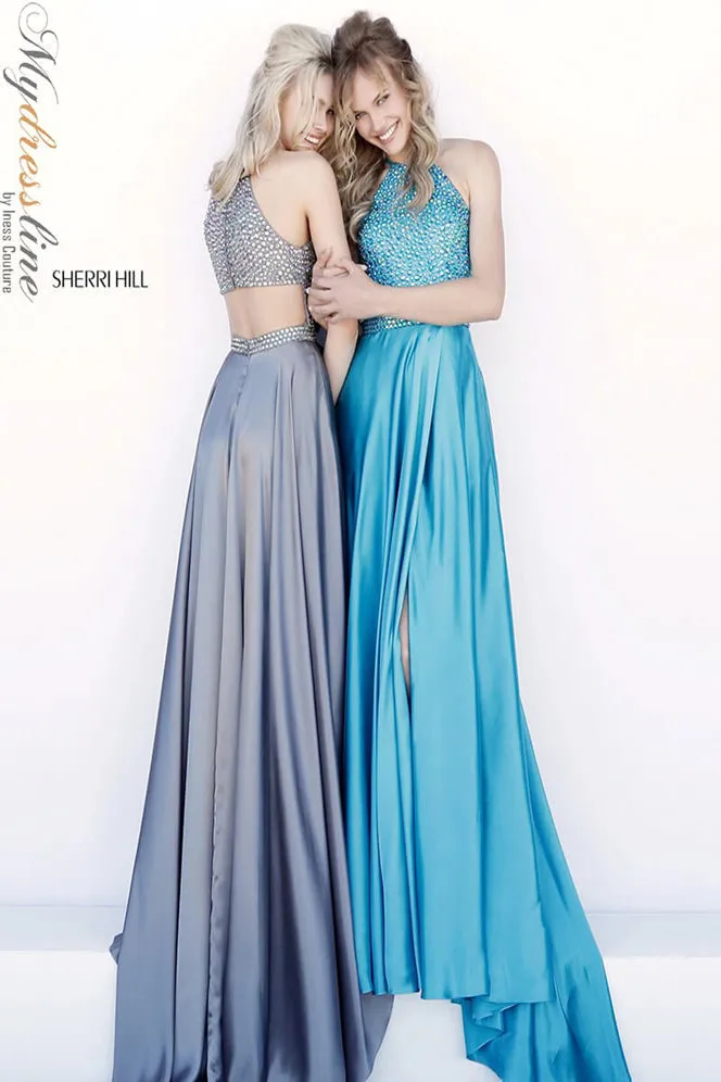 Sherri Hill 51799