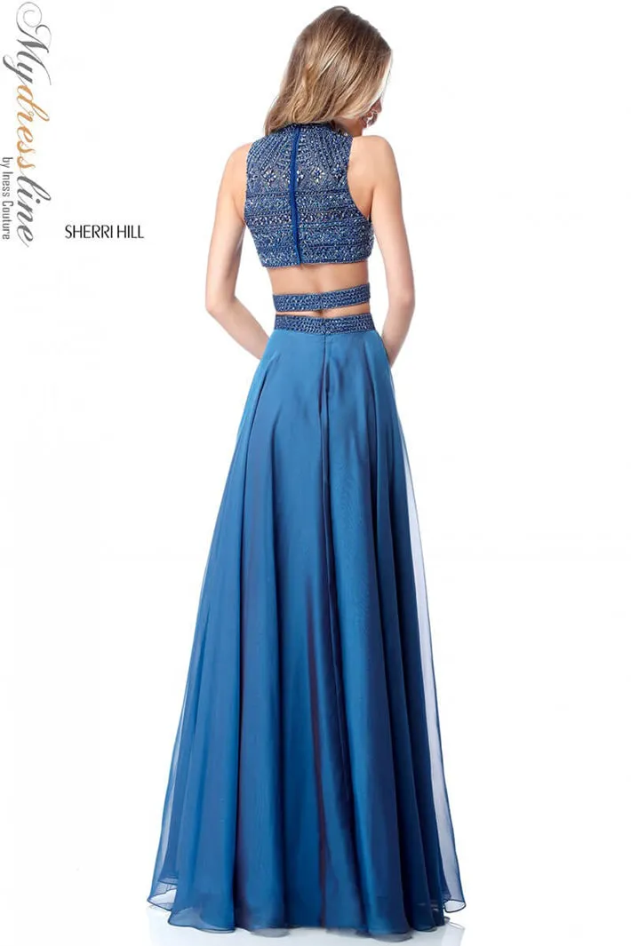 Sherri Hill 51871