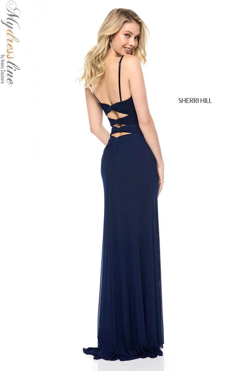 Sherri Hill 51901