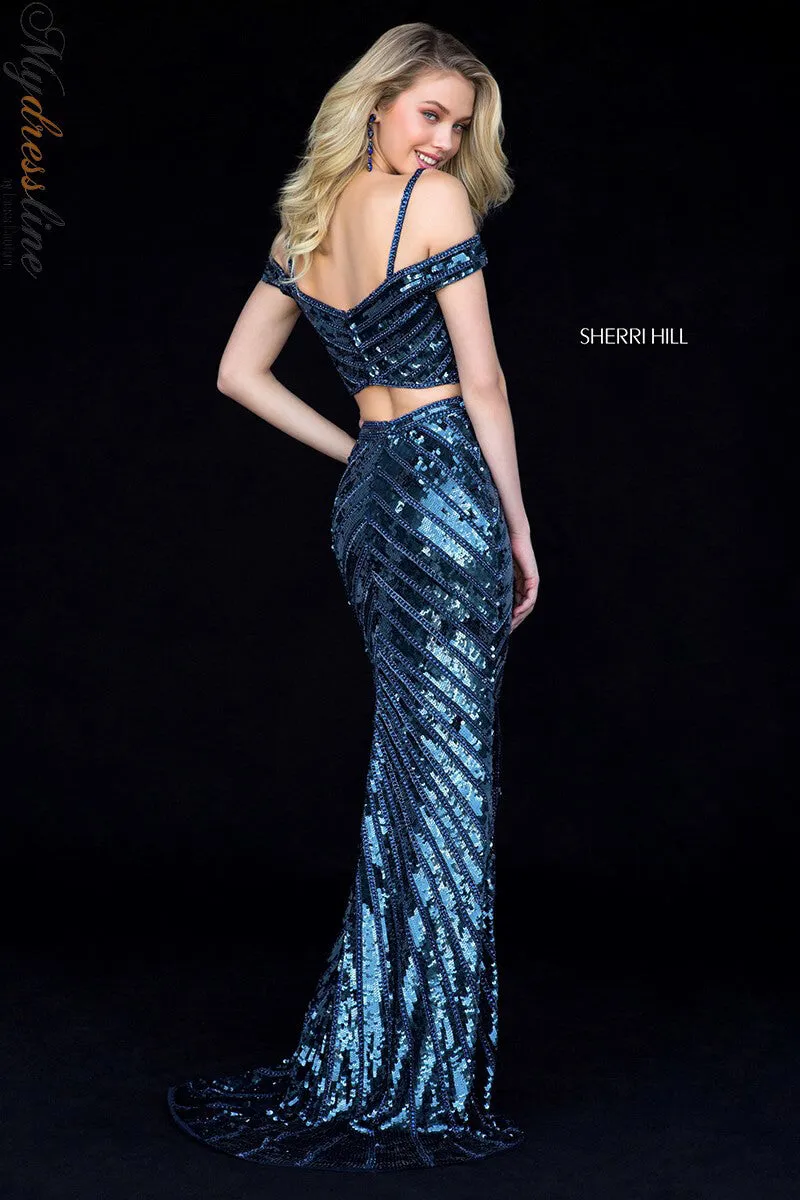 Sherri Hill 51934