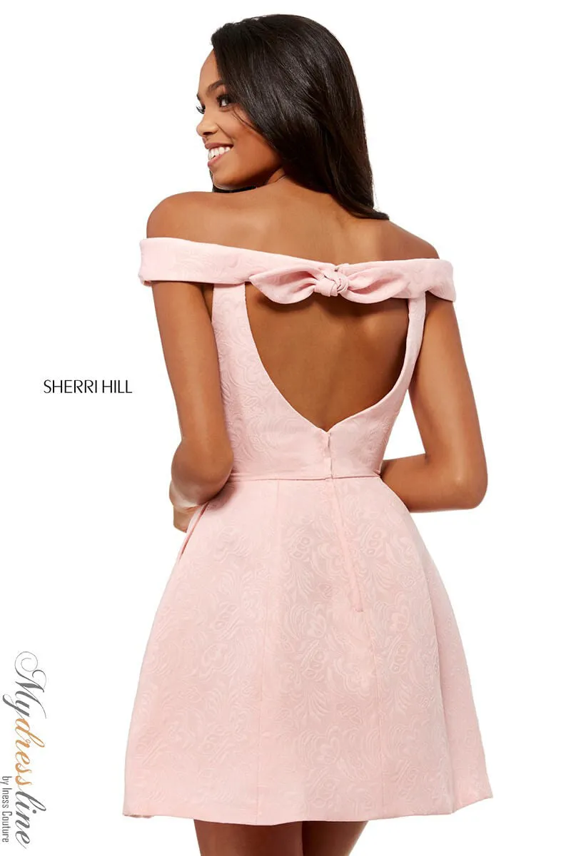 Sherri Hill 52336