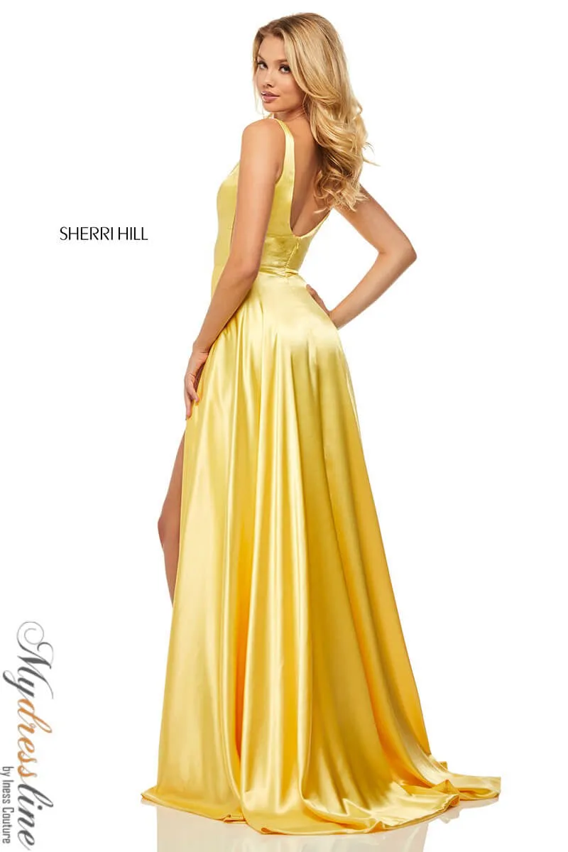 Sherri Hill 52410