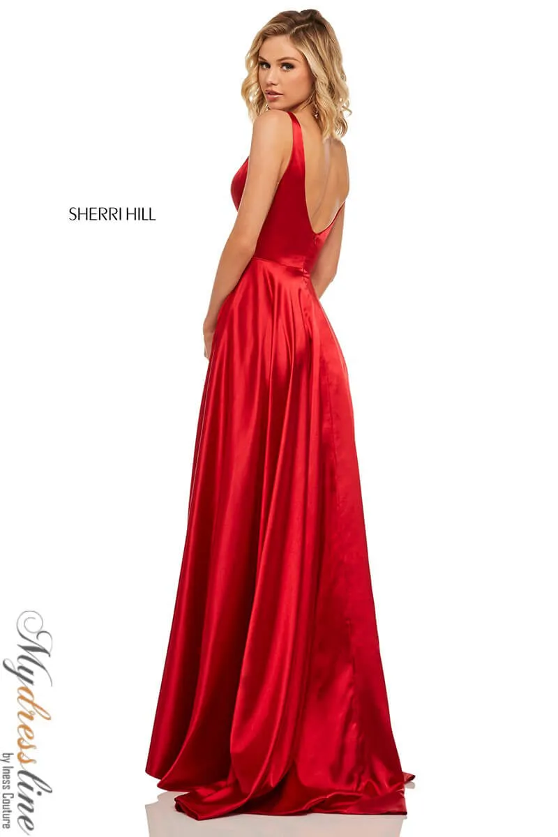 Sherri Hill 52410