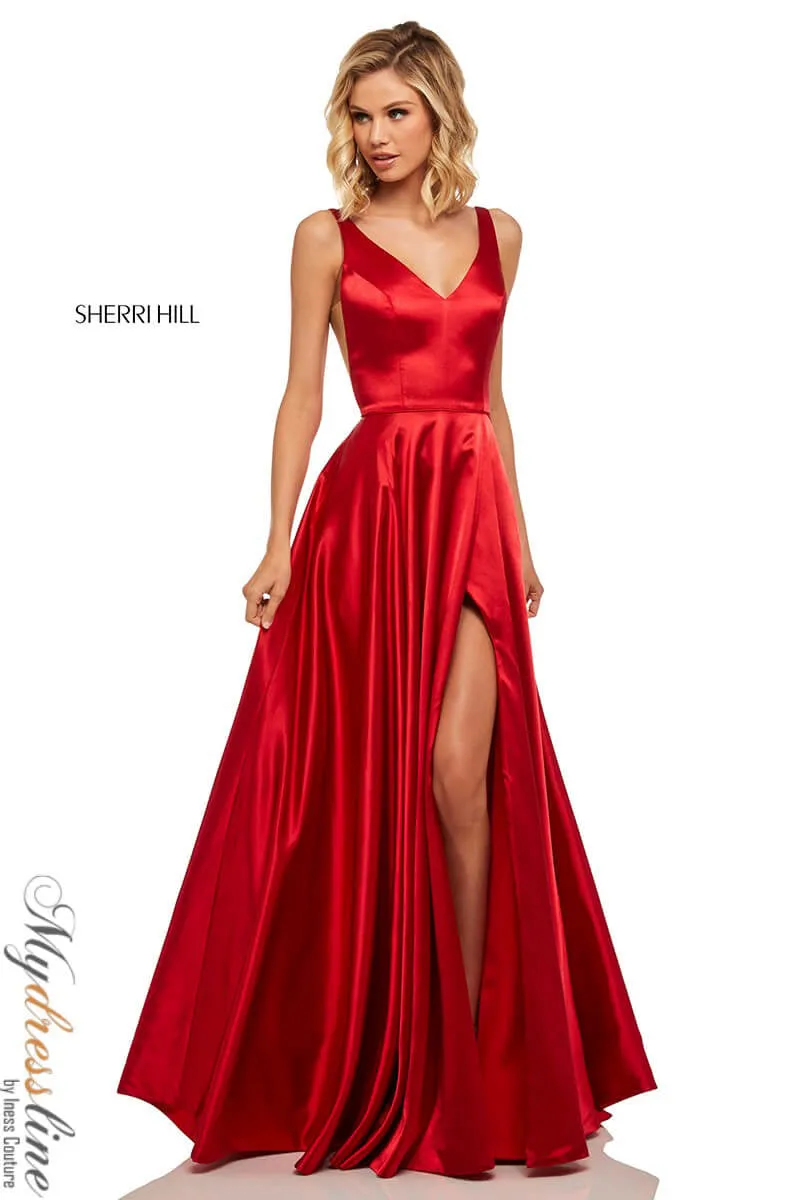 Sherri Hill 52410