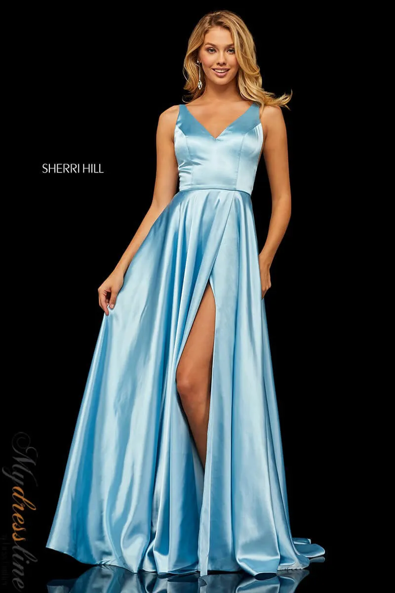 Sherri Hill 52410