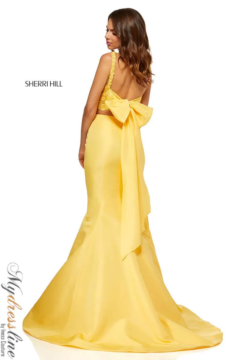 Sherri Hill 52528