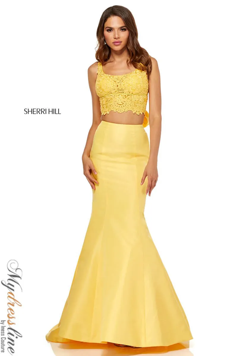 Sherri Hill 52528