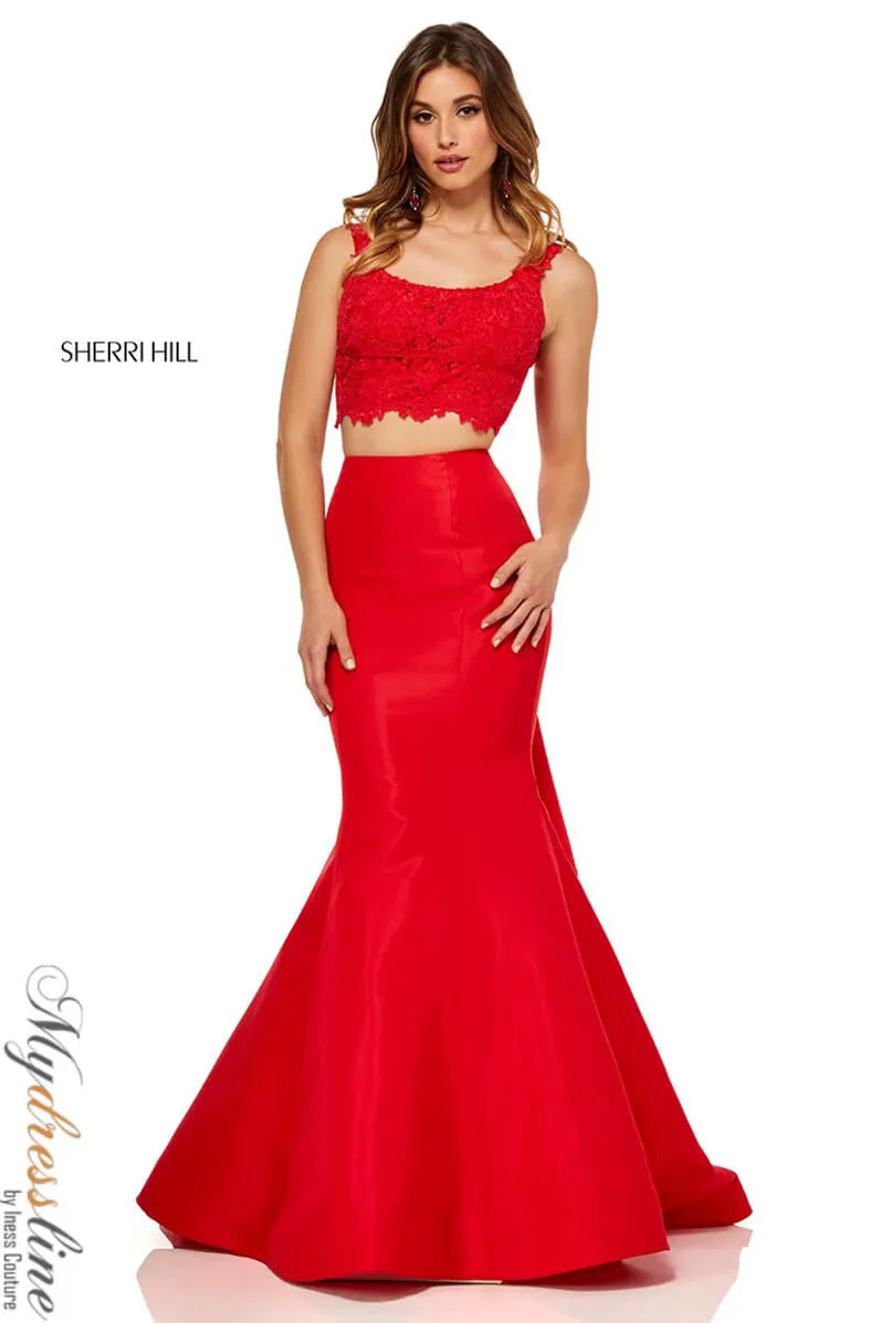 Sherri Hill 52528